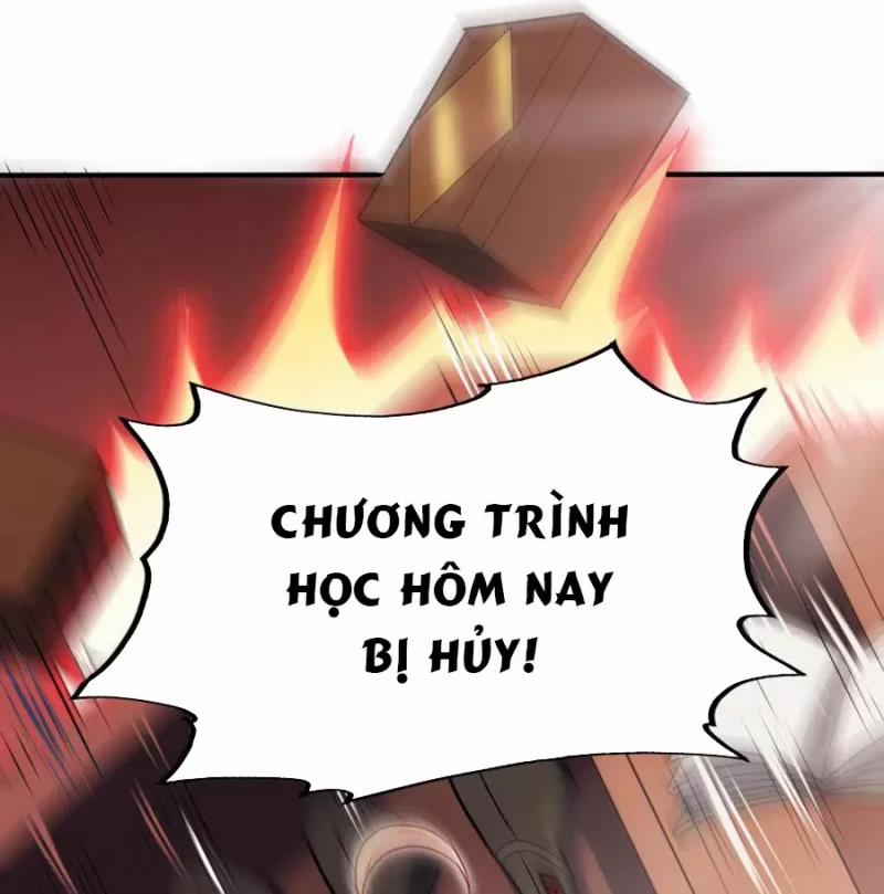 Bị Bắt Trở Thành Vô Địch Thánh Nữ 33 trang 5