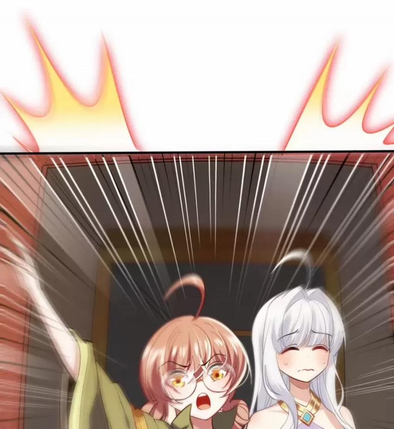 Bị Bắt Trở Thành Vô Địch Thánh Nữ 33 trang 65