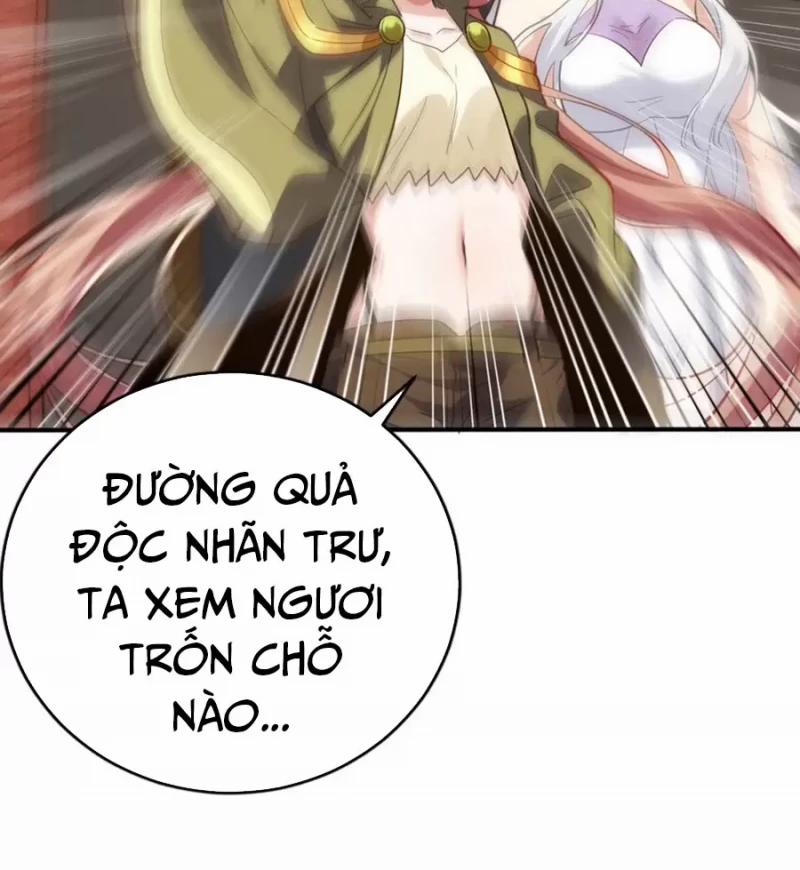 Bị Bắt Trở Thành Vô Địch Thánh Nữ 33 trang 66