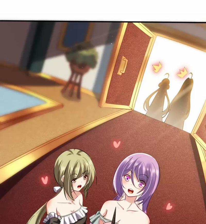 Bị Bắt Trở Thành Vô Địch Thánh Nữ 33 trang 67