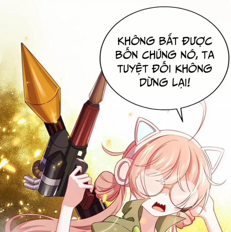 Bị Bắt Trở Thành Vô Địch Thánh Nữ 33 trang 8