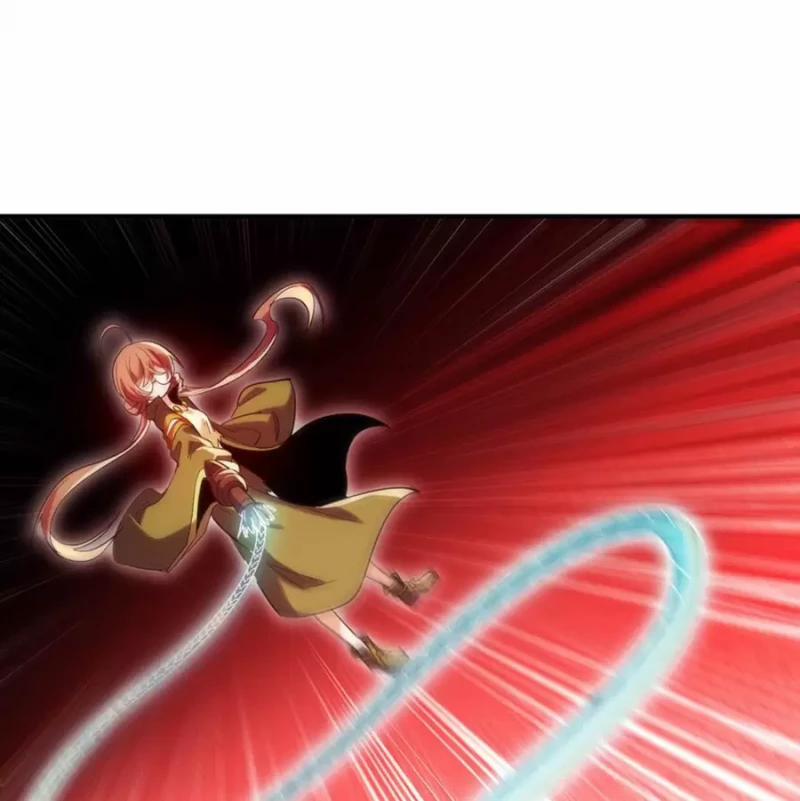 Bị Bắt Trở Thành Vô Địch Thánh Nữ 34 trang 13