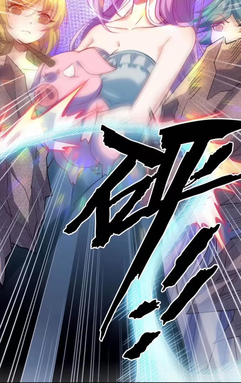 Bị Bắt Trở Thành Vô Địch Thánh Nữ 34 trang 16