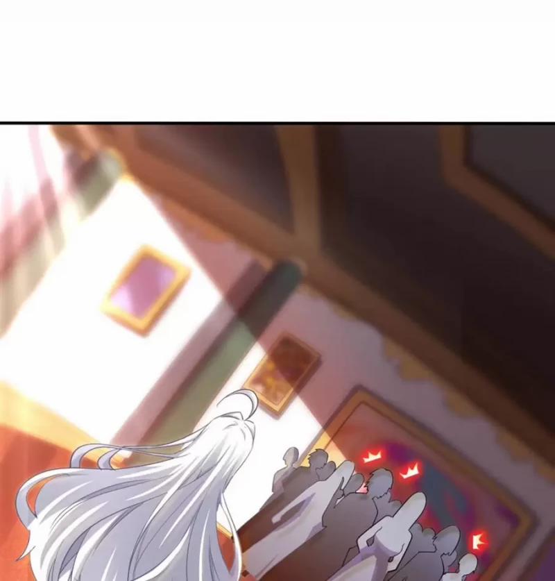 Bị Bắt Trở Thành Vô Địch Thánh Nữ 34 trang 25