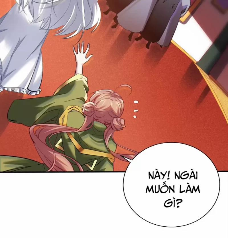 Bị Bắt Trở Thành Vô Địch Thánh Nữ 34 trang 26