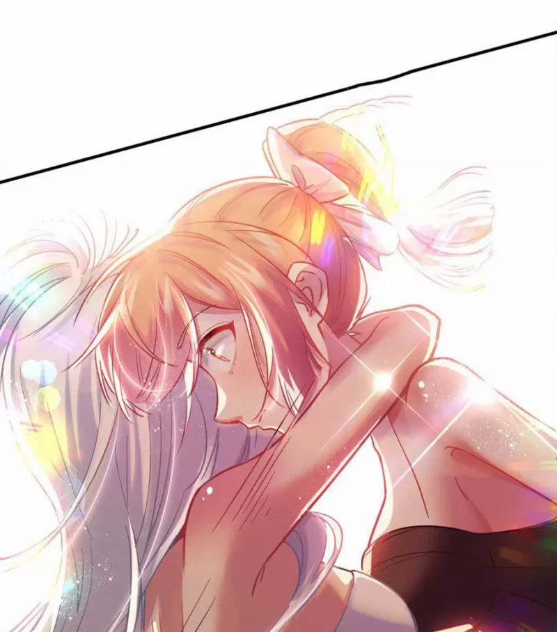 Bị Bắt Trở Thành Vô Địch Thánh Nữ 34 trang 28