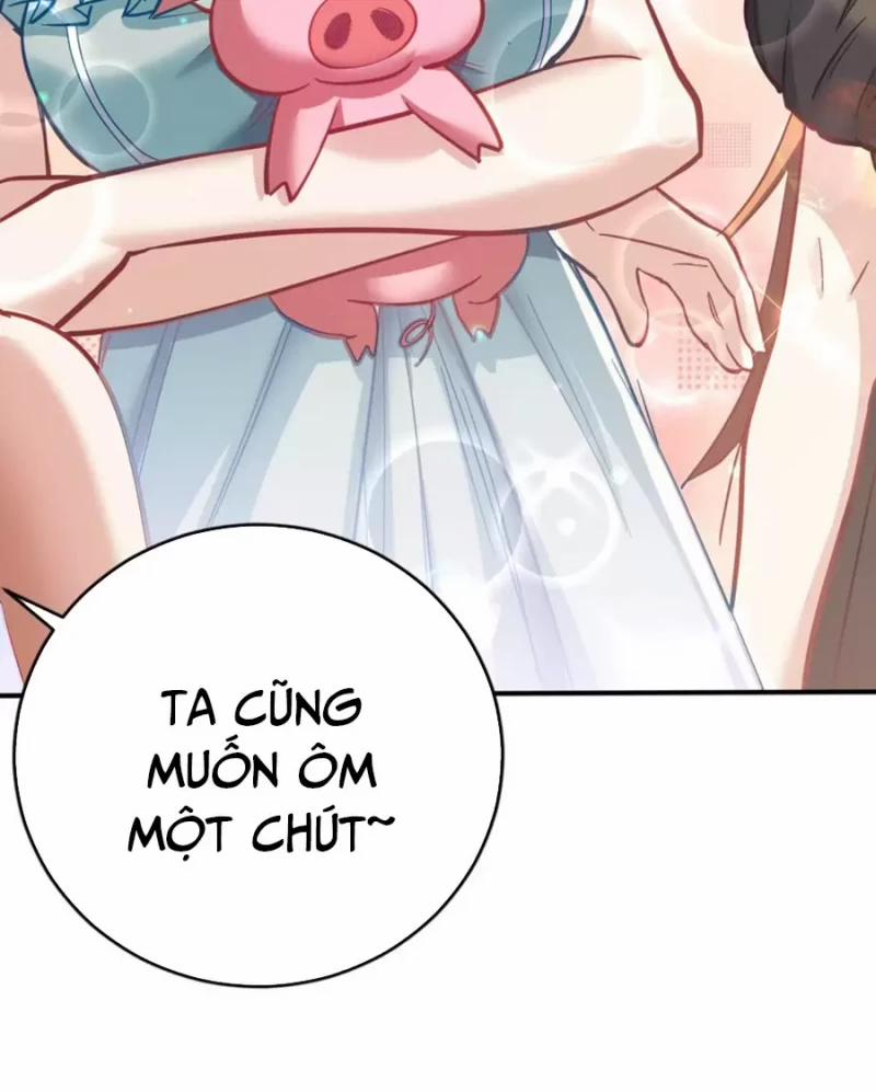 Bị Bắt Trở Thành Vô Địch Thánh Nữ 34 trang 3