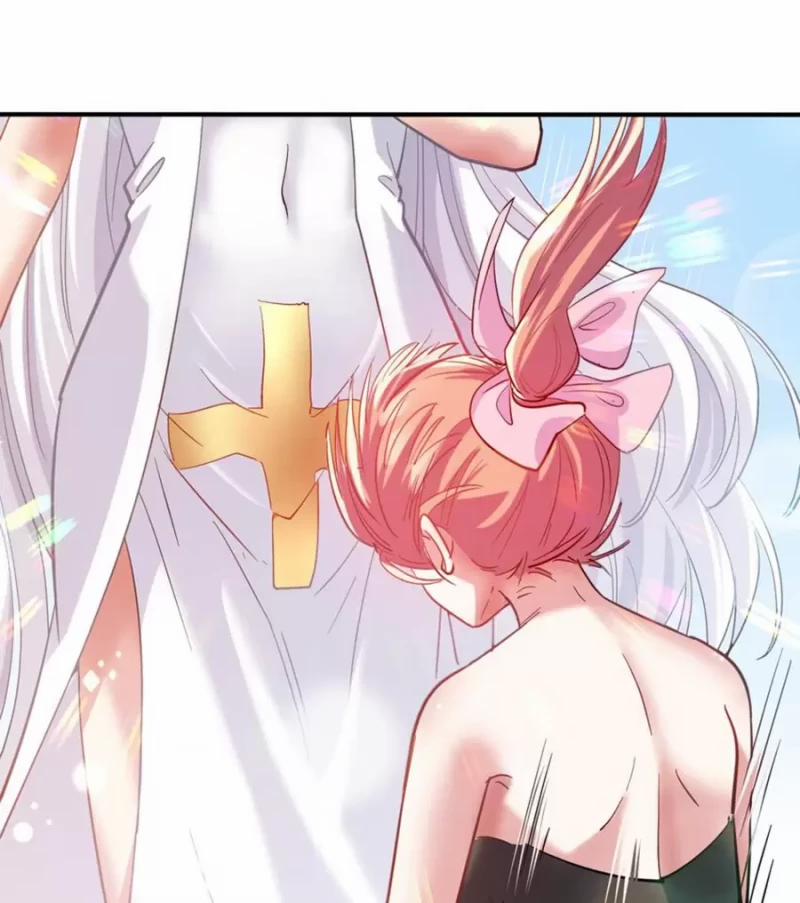 Bị Bắt Trở Thành Vô Địch Thánh Nữ 34 trang 31