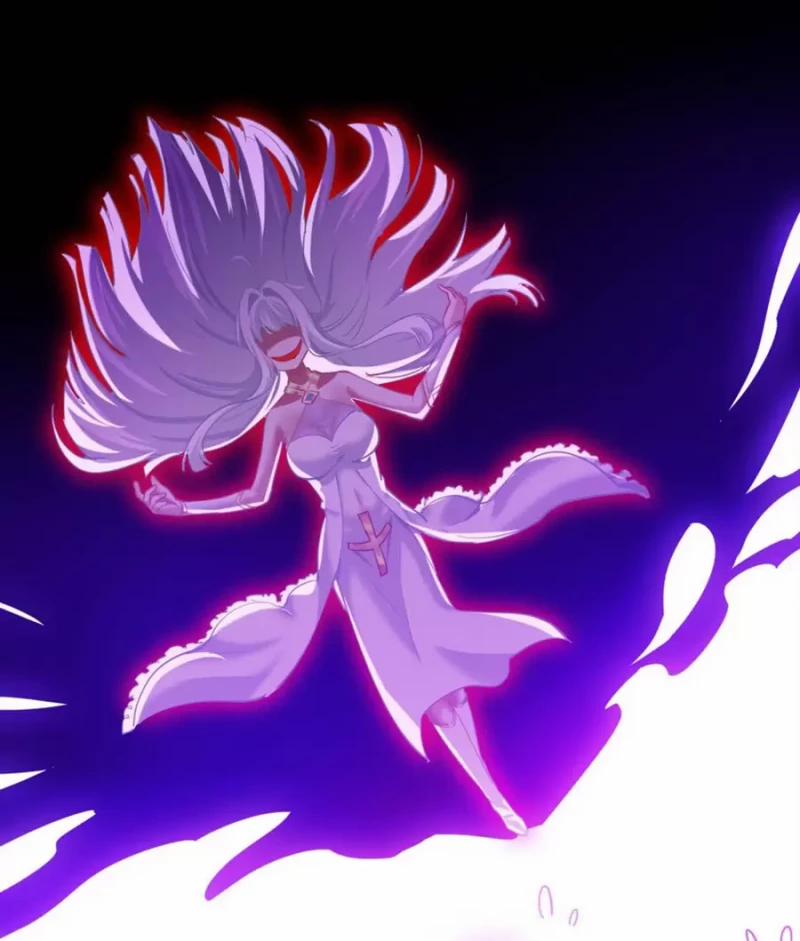 Bị Bắt Trở Thành Vô Địch Thánh Nữ 34 trang 34