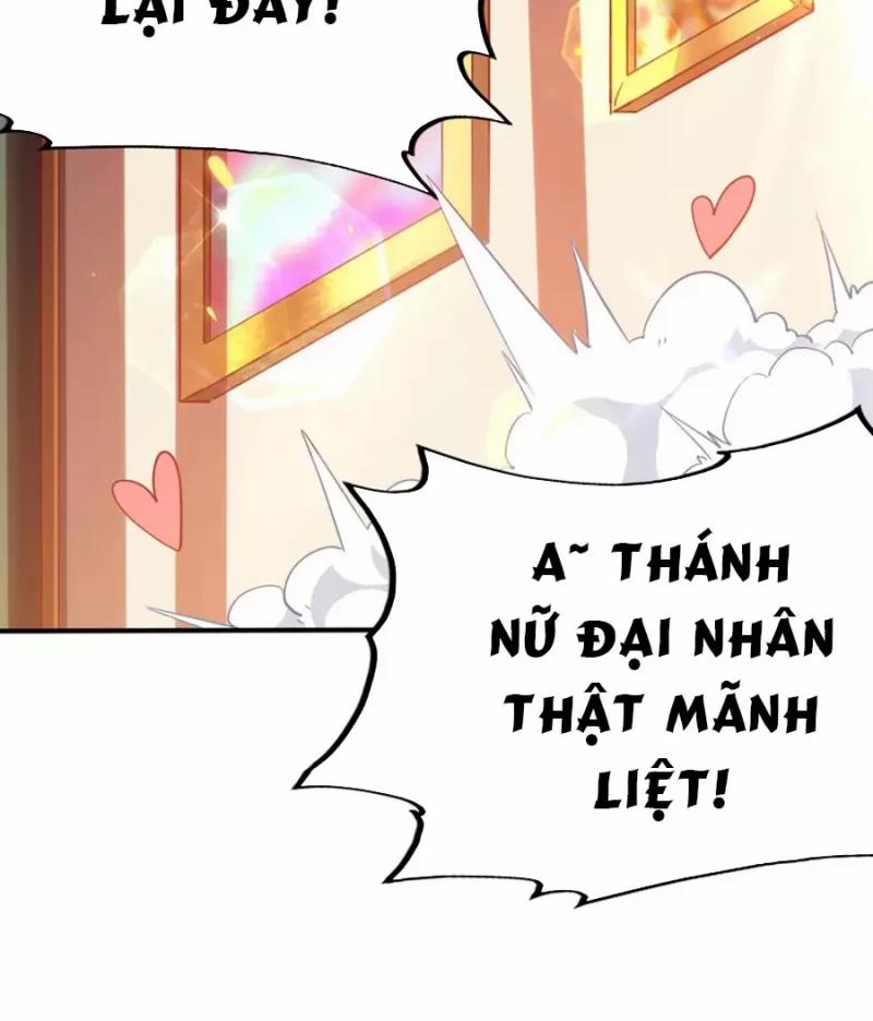 Bị Bắt Trở Thành Vô Địch Thánh Nữ 34 trang 37