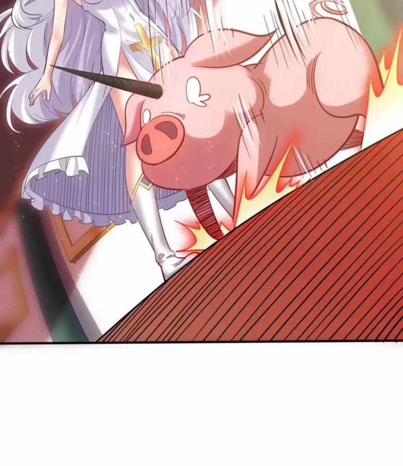 Bị Bắt Trở Thành Vô Địch Thánh Nữ 34 trang 45