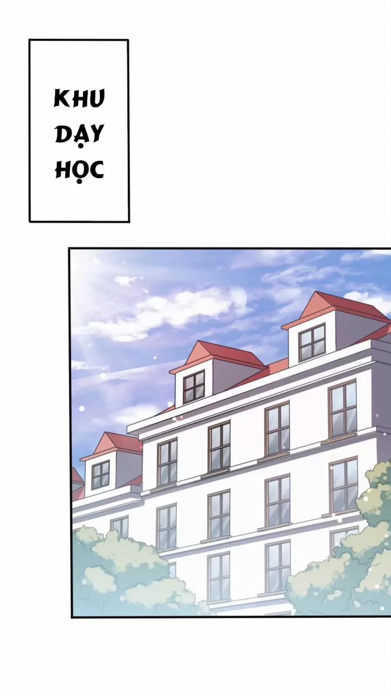 Bị Bắt Trở Thành Vô Địch Thánh Nữ 34 trang 49