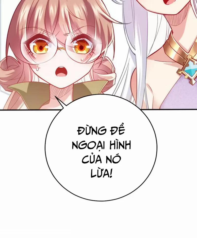 Bị Bắt Trở Thành Vô Địch Thánh Nữ 34 trang 5