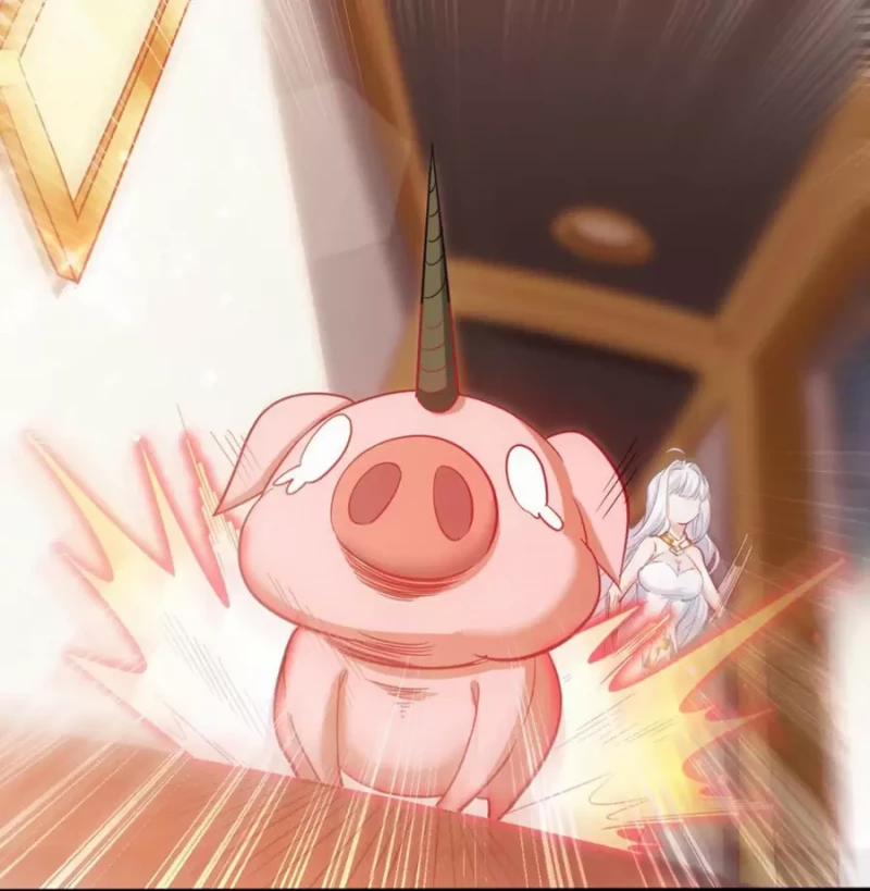 Bị Bắt Trở Thành Vô Địch Thánh Nữ 34 trang 51