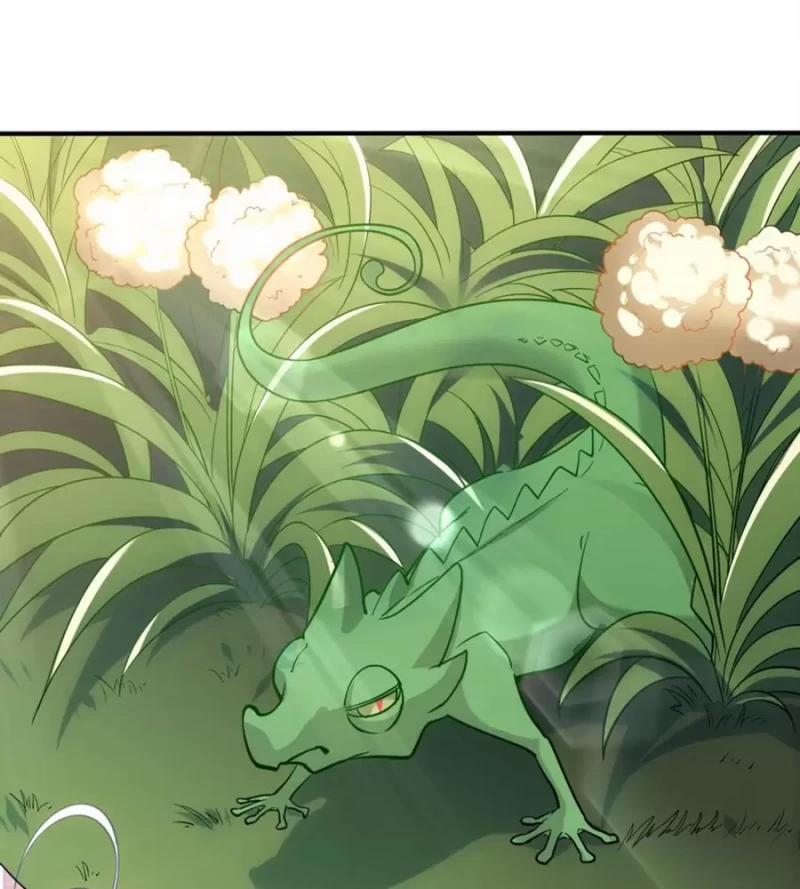 Bị Bắt Trở Thành Vô Địch Thánh Nữ 34 trang 60