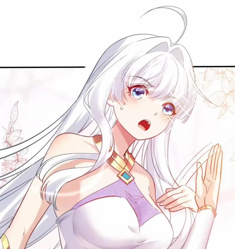 Bị Bắt Trở Thành Vô Địch Thánh Nữ 34 trang 62