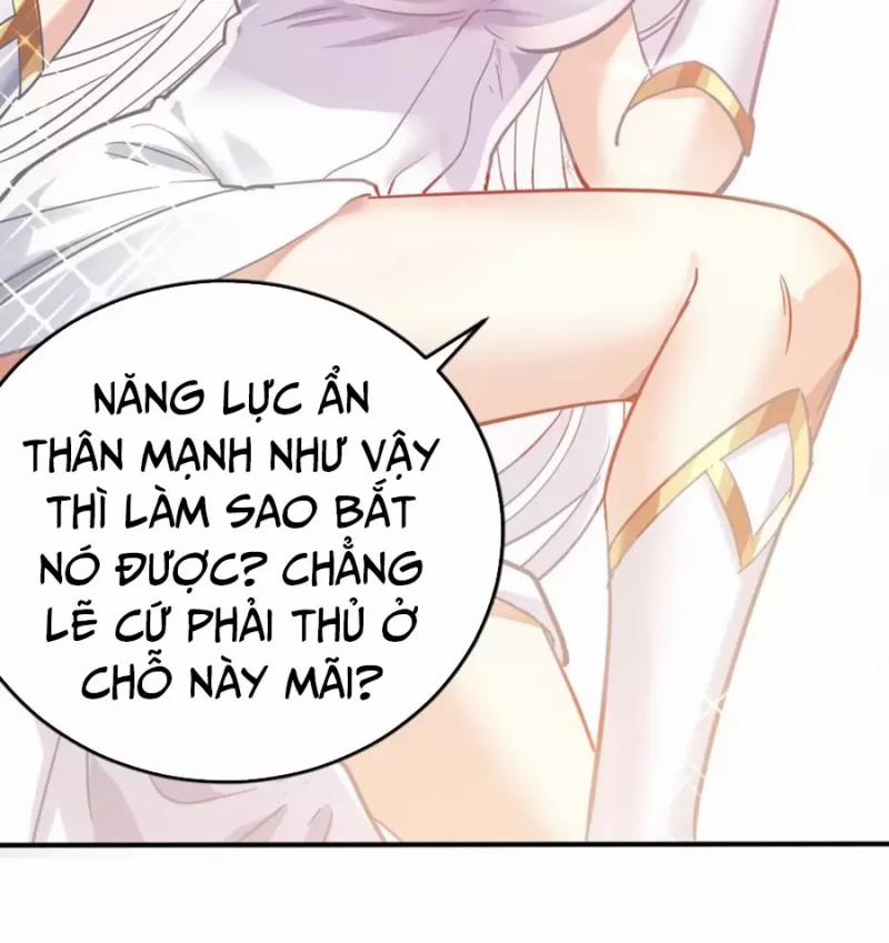 Bị Bắt Trở Thành Vô Địch Thánh Nữ 34 trang 63