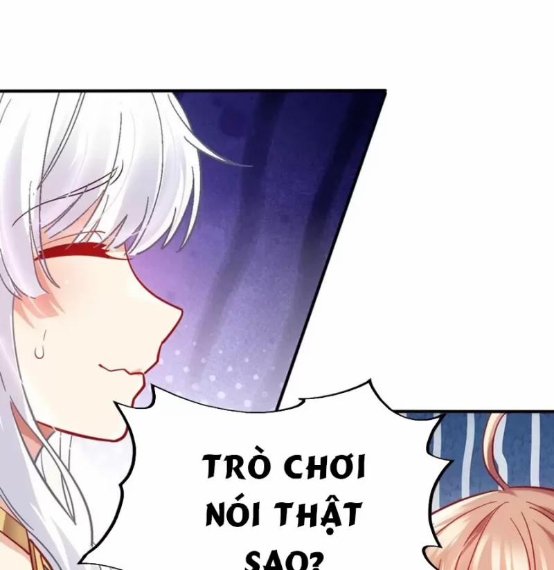 Bị Bắt Trở Thành Vô Địch Thánh Nữ 34 trang 69