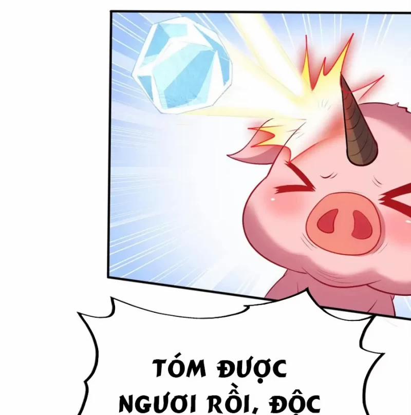 Bị Bắt Trở Thành Vô Địch Thánh Nữ 35 trang 16