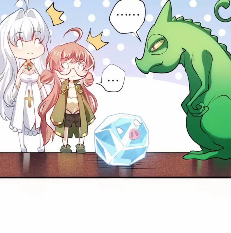 Bị Bắt Trở Thành Vô Địch Thánh Nữ 35 trang 19