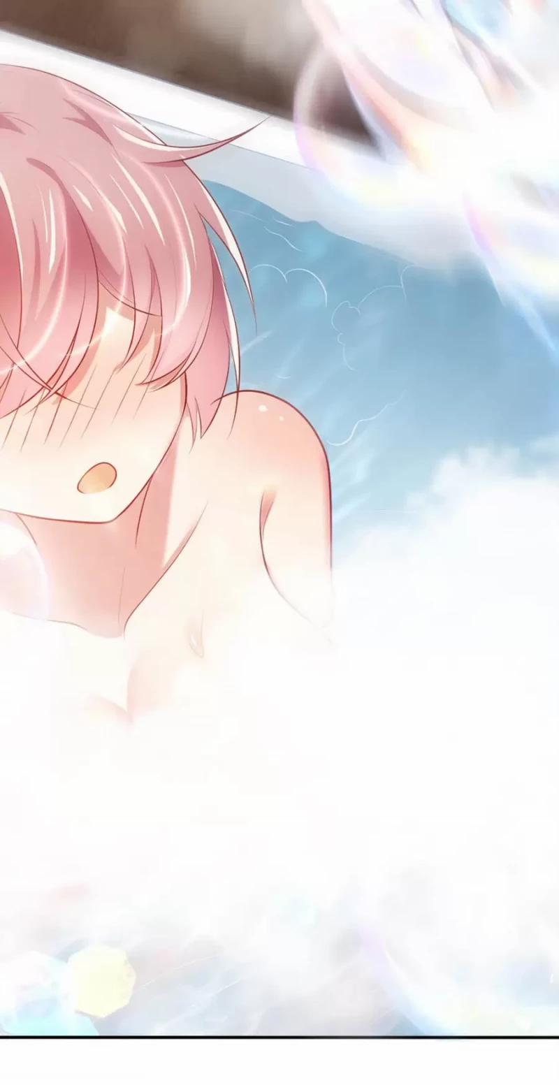 Bị Bắt Trở Thành Vô Địch Thánh Nữ 35 trang 30