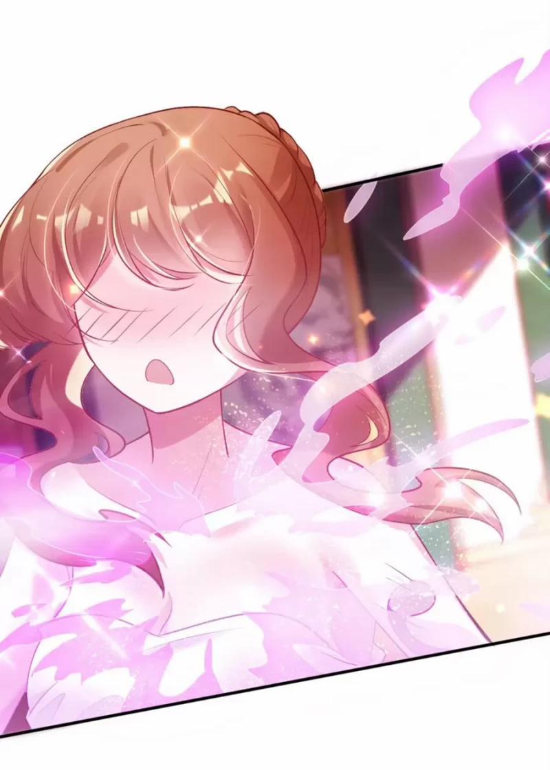 Bị Bắt Trở Thành Vô Địch Thánh Nữ 35 trang 32