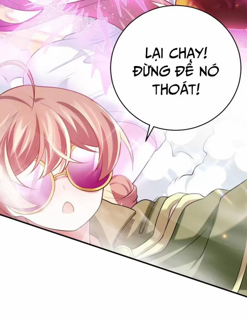 Bị Bắt Trở Thành Vô Địch Thánh Nữ 35 trang 34