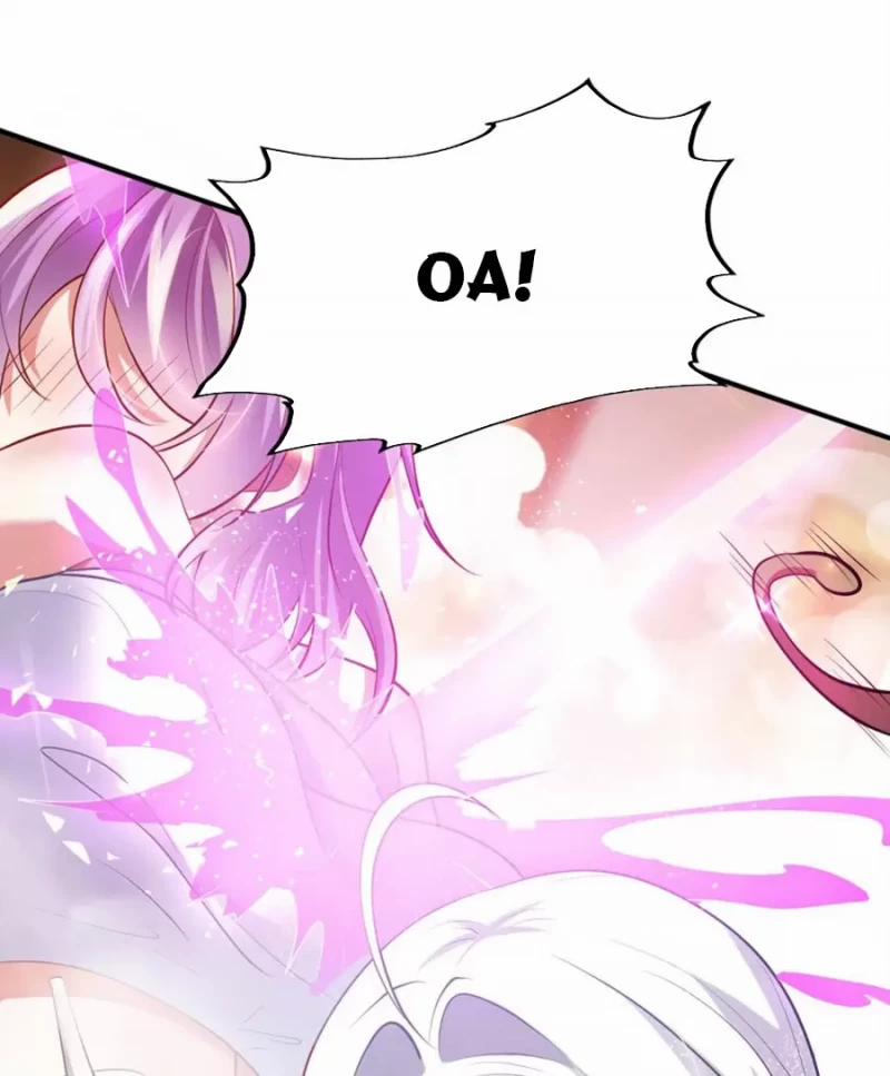 Bị Bắt Trở Thành Vô Địch Thánh Nữ 35 trang 35