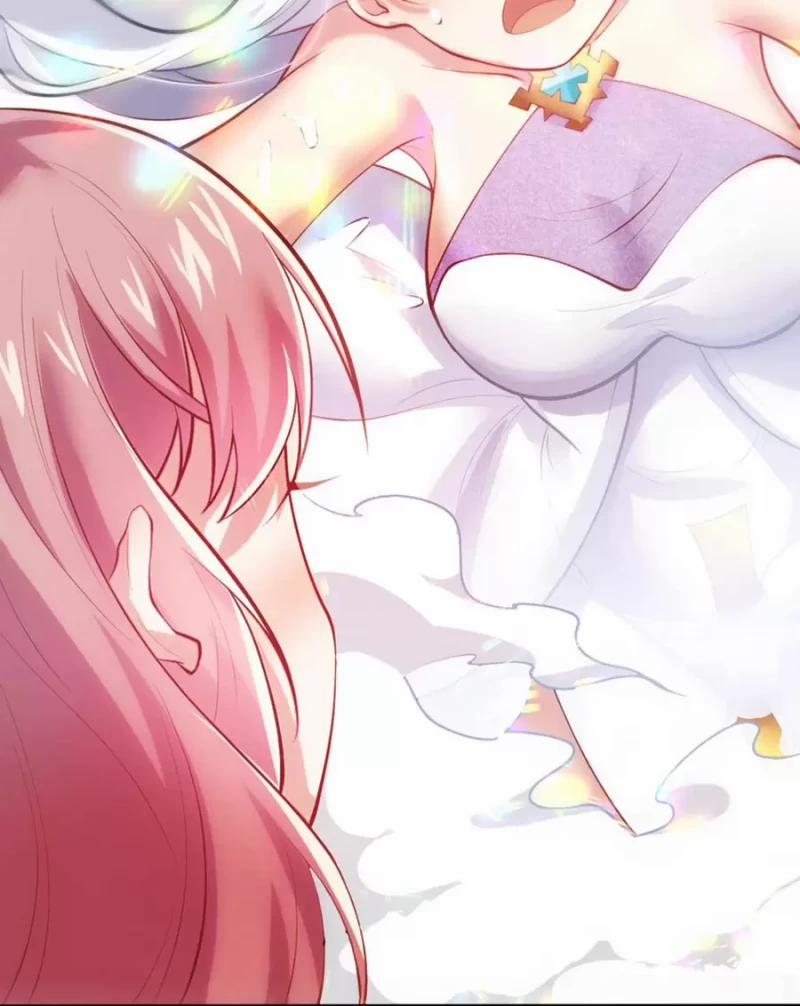 Bị Bắt Trở Thành Vô Địch Thánh Nữ 35 trang 41