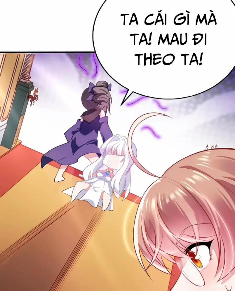 Bị Bắt Trở Thành Vô Địch Thánh Nữ 35 trang 52