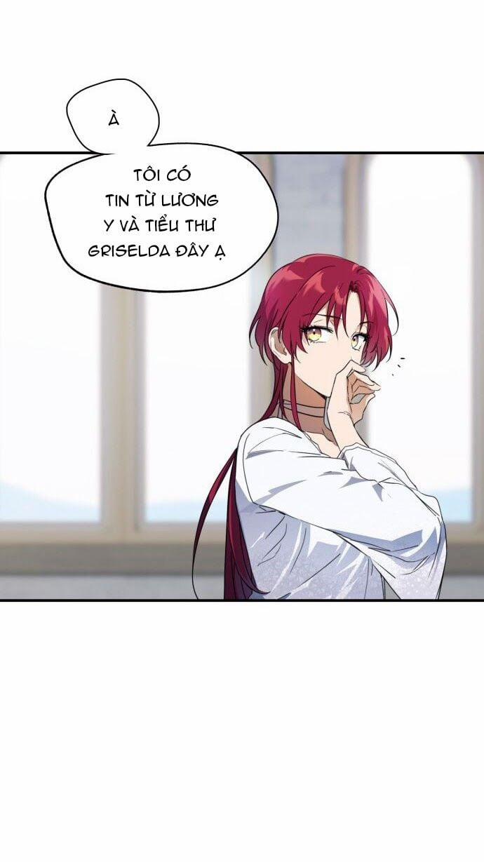 Bị Che Khuất Bởi Mặt Trời Lặn 10 trang 11