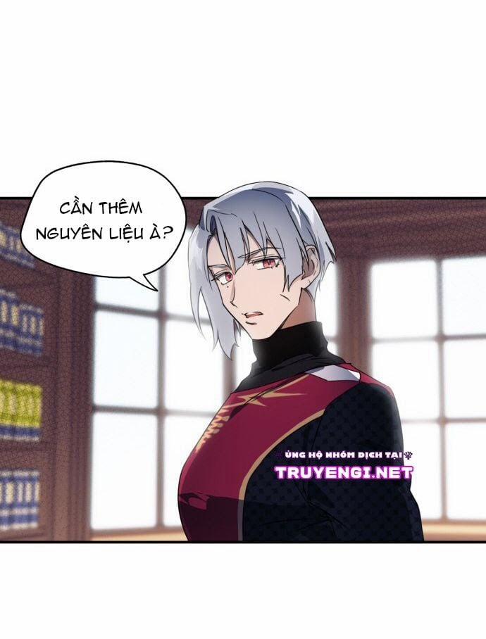 Bị Che Khuất Bởi Mặt Trời Lặn 10 trang 14