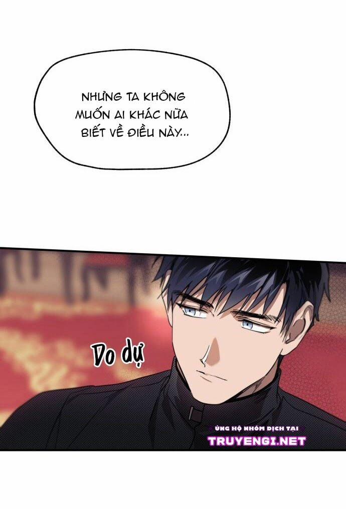 Bị Che Khuất Bởi Mặt Trời Lặn 10 trang 18