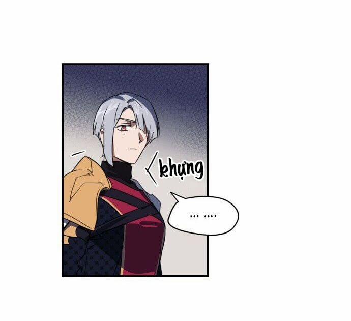 Bị Che Khuất Bởi Mặt Trời Lặn 10 trang 27