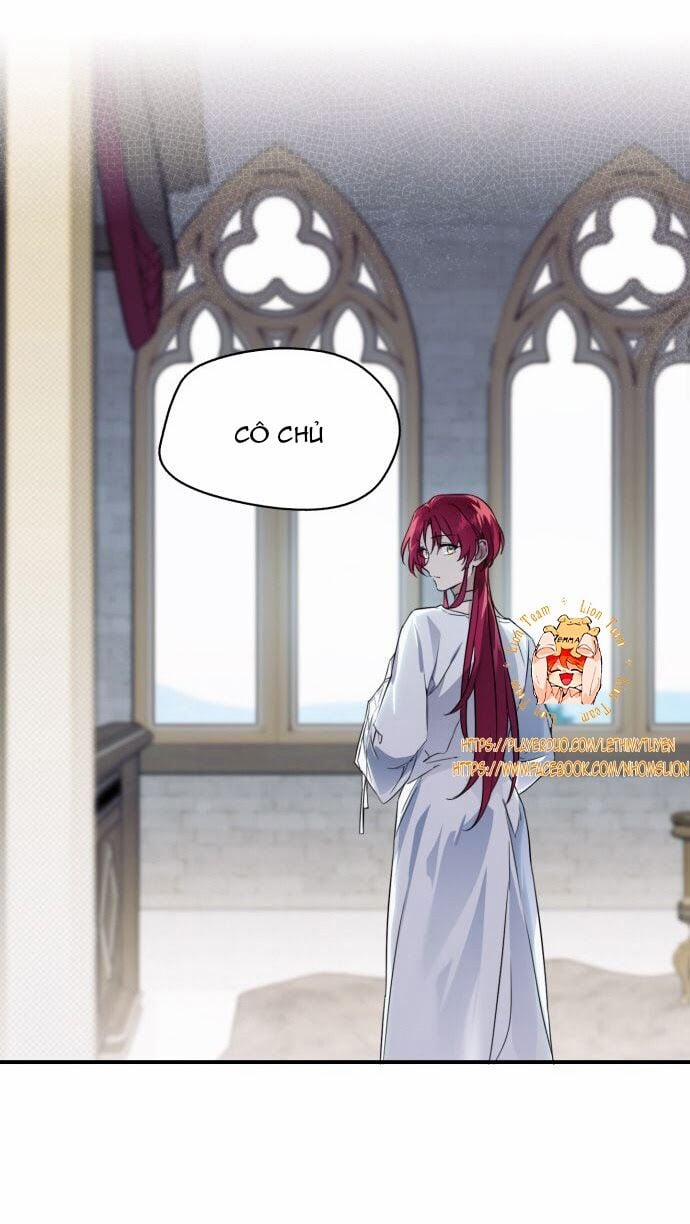 Bị Che Khuất Bởi Mặt Trời Lặn 10 trang 4