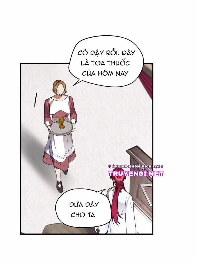 Bị Che Khuất Bởi Mặt Trời Lặn 10 trang 5