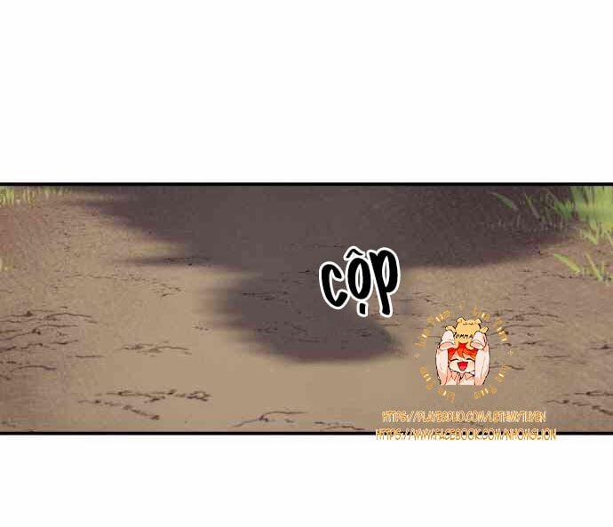 Bị Che Khuất Bởi Mặt Trời Lặn 11 trang 1