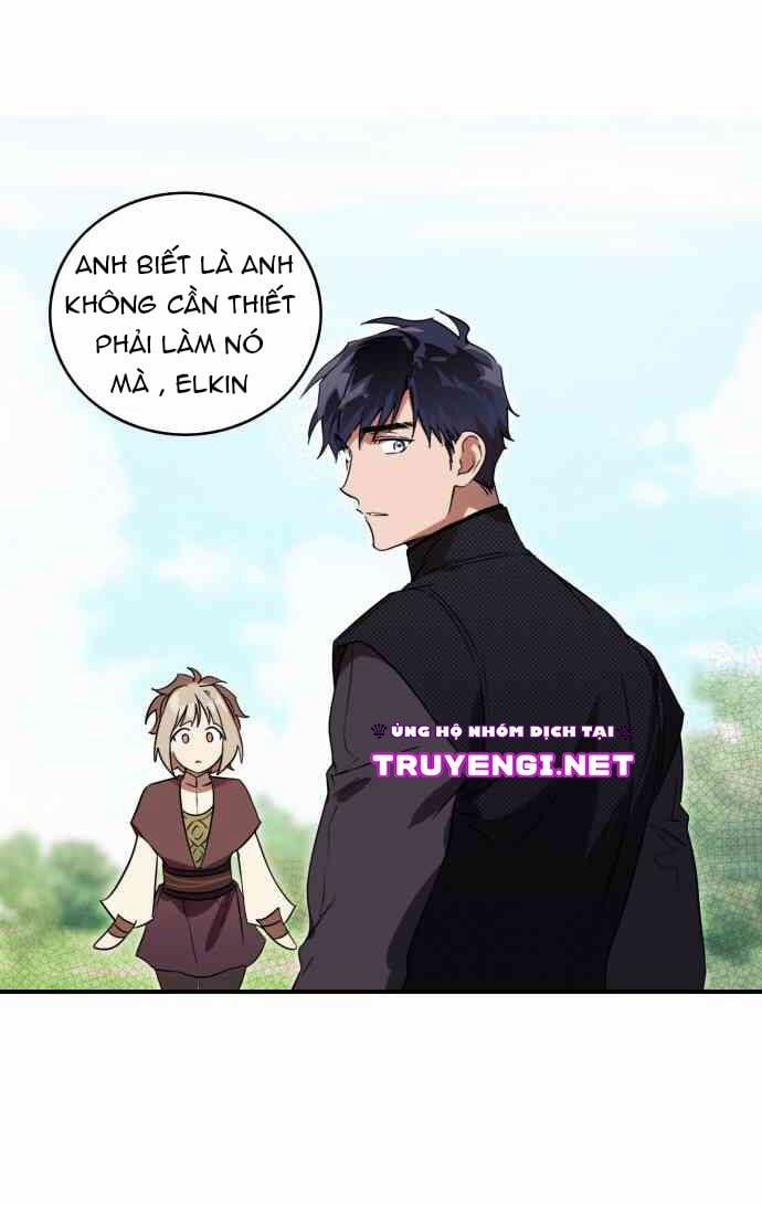 Bị Che Khuất Bởi Mặt Trời Lặn 11 trang 17