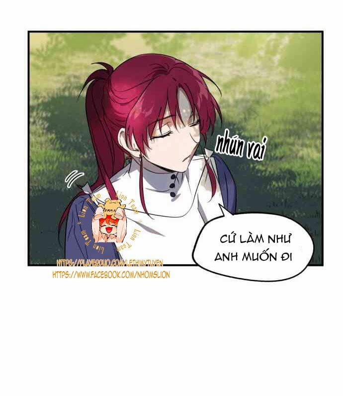 Bị Che Khuất Bởi Mặt Trời Lặn 11 trang 23