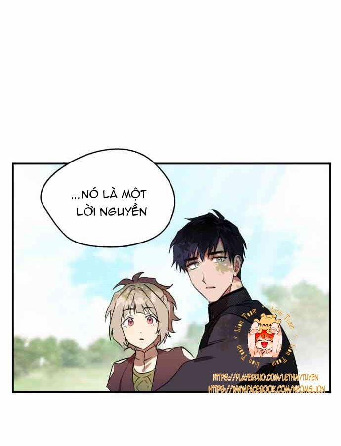 Bị Che Khuất Bởi Mặt Trời Lặn 11 trang 31