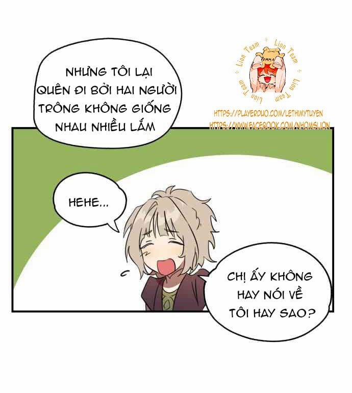 Bị Che Khuất Bởi Mặt Trời Lặn 11 trang 39