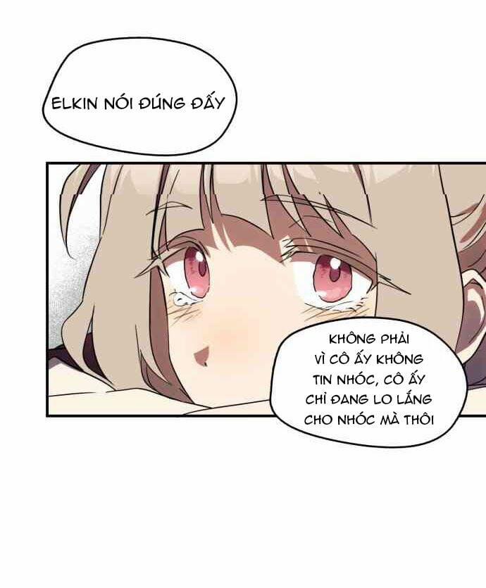 Bị Che Khuất Bởi Mặt Trời Lặn 11 trang 50