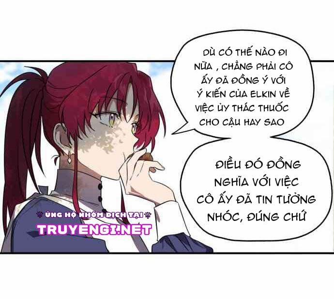 Bị Che Khuất Bởi Mặt Trời Lặn 11 trang 53