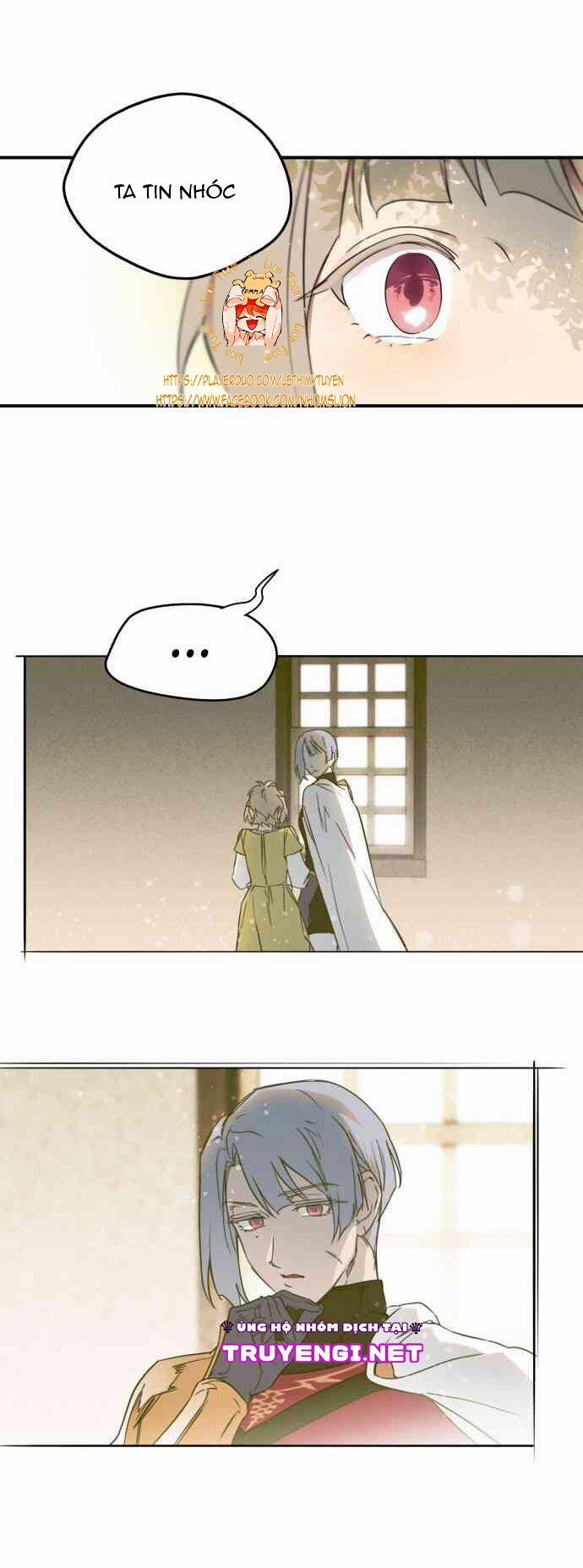 Bị Che Khuất Bởi Mặt Trời Lặn 11 trang 55