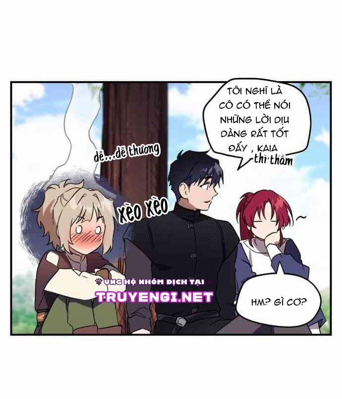 Bị Che Khuất Bởi Mặt Trời Lặn 11 trang 59