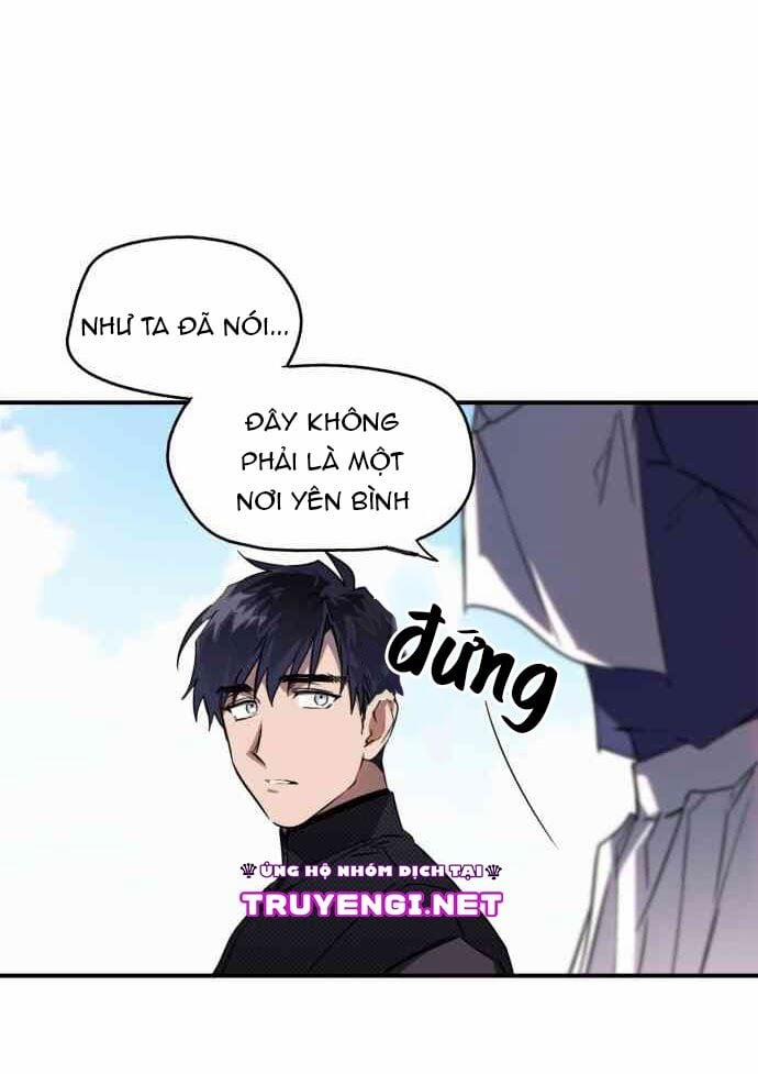 Bị Che Khuất Bởi Mặt Trời Lặn 11 trang 63