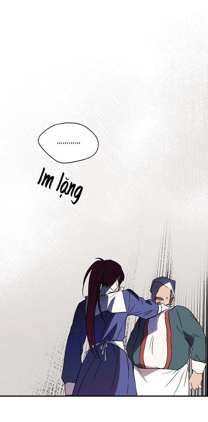 Bị Che Khuất Bởi Mặt Trời Lặn 12 trang 25