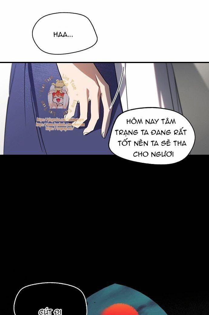 Bị Che Khuất Bởi Mặt Trời Lặn 12 trang 28