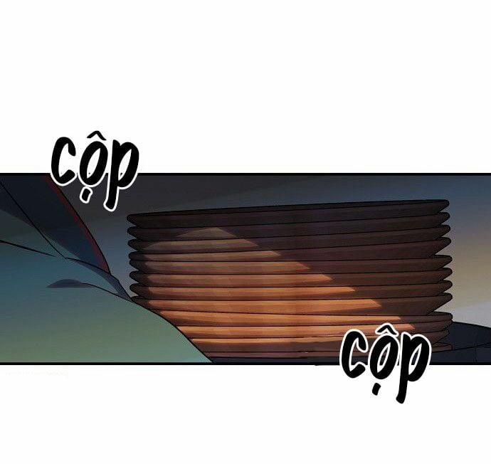 Bị Che Khuất Bởi Mặt Trời Lặn 12 trang 3