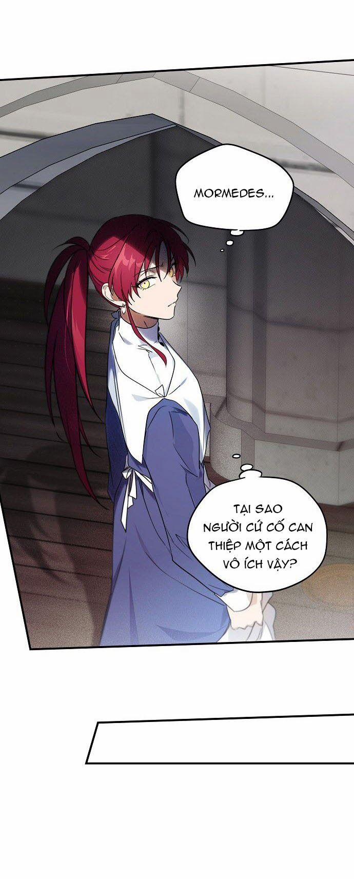 Bị Che Khuất Bởi Mặt Trời Lặn 12 trang 36